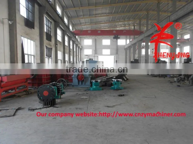 Environmental Protection Ultra Fine ZYUF Milling Machine