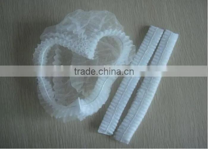 Medical Surgical Nurse Cap And Face Mask