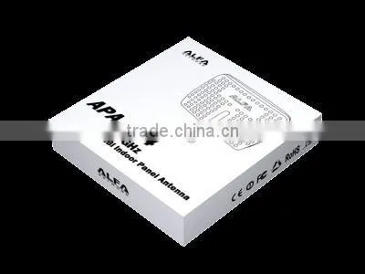 APA-M04 : 2.4GHz 7dBi Indoor Panel Antenna