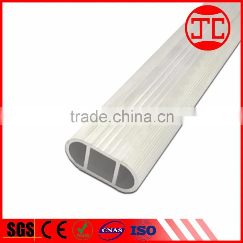 Wholesale custom aluminum extrusion profile 6063 aluminium profile
