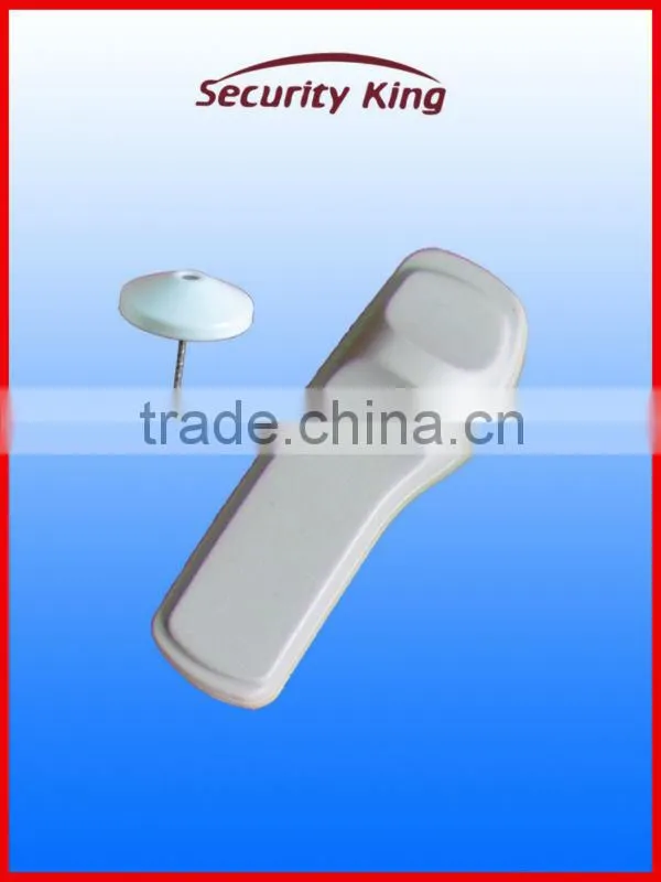 hot selling!!! EAS security hard tag / anti-shoplifting tag / AM hard tag S03
