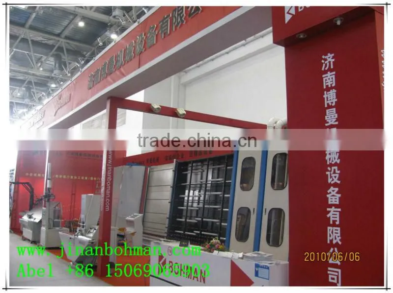 Insulating Glass Handling Equipment