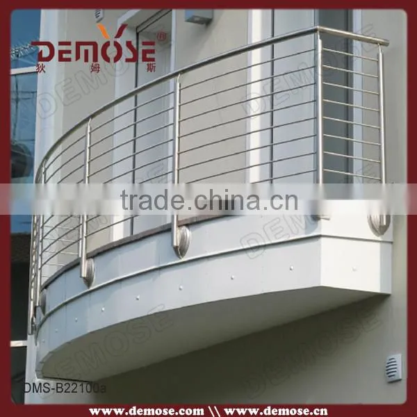 wholesale iron balcony railings designs with CCC