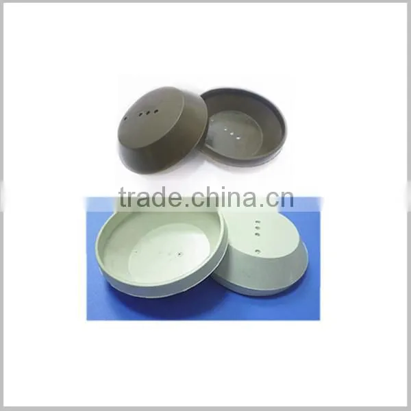 Dongguan factory customed rubber feet cover