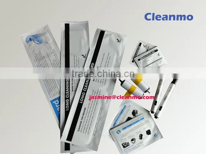 MICR/Check Reader/Currency Counter Cleaning Cards
