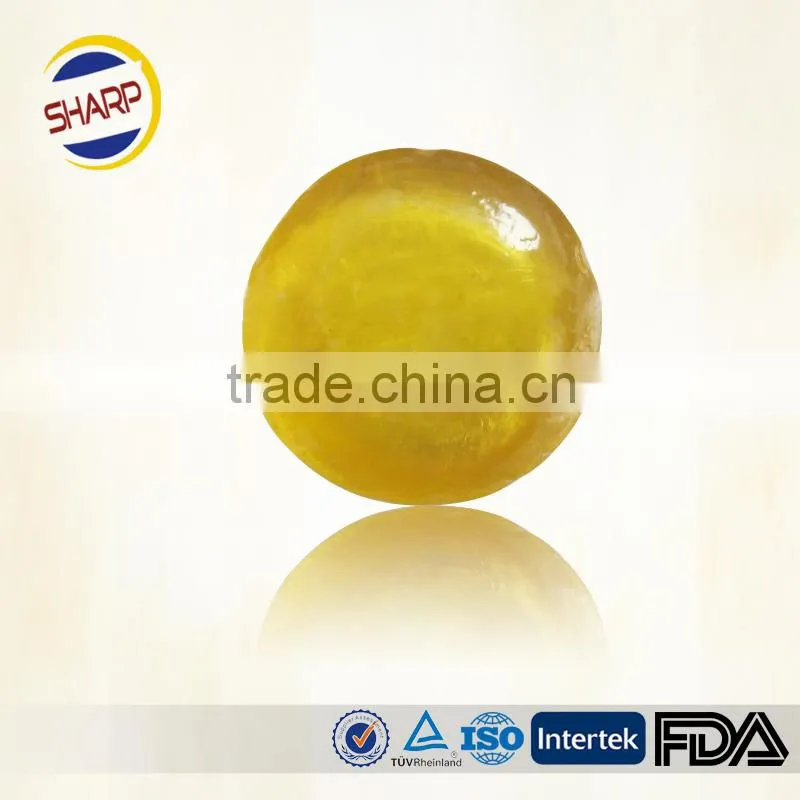 Luxurious natural soap packaging/ professional natural handmade soap