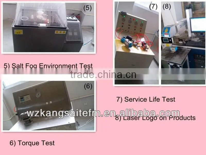 Electric Actuator, motorized actuator, elektrik aktuatorler