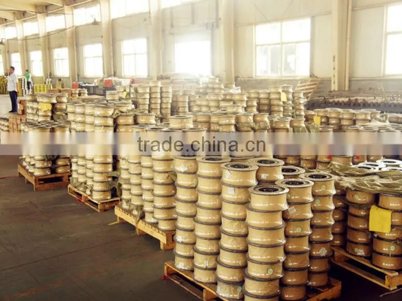 All kinds of welding products--stainless steel welding wire ER308