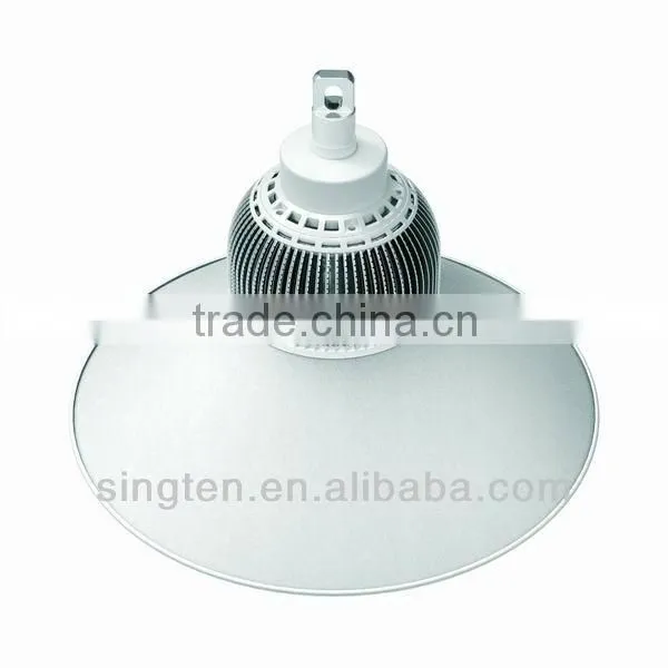 Mean Well driver & Bridgelux LED High Bay Light 250W