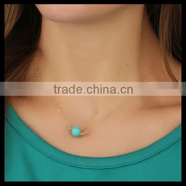Gold Necklace, Opal Necklace, Tiny Opal Necklace, Opal Jewelry, Minimalist Pendant,