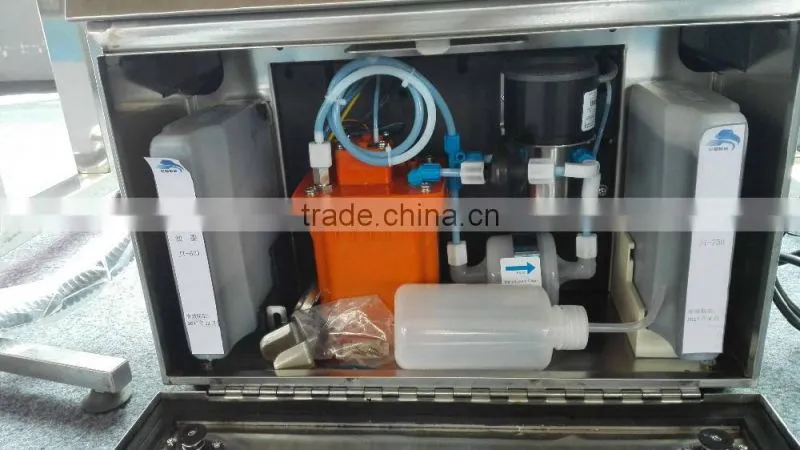 Cheap selling high quality batch expiry date printing machine