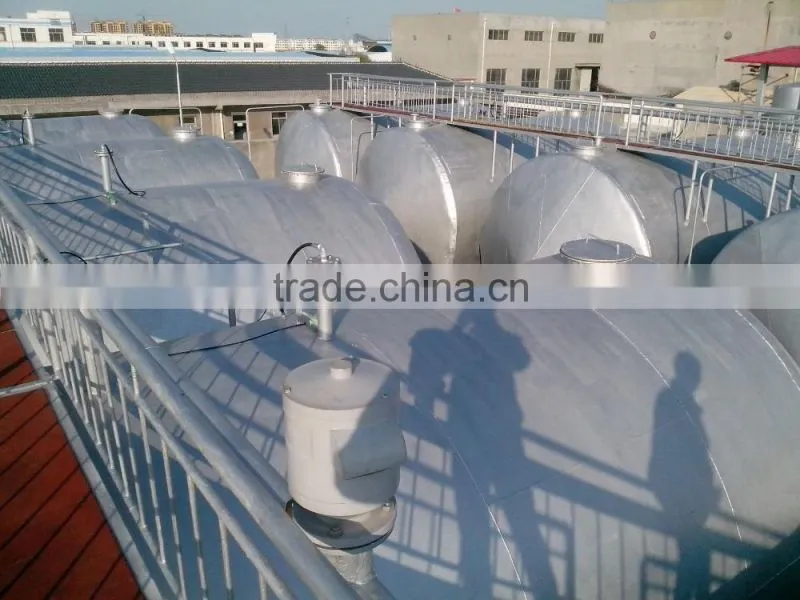 Automatic Tank Guage System for chemical and oil tank, Liquid level transmitter, soft cable float type level meter