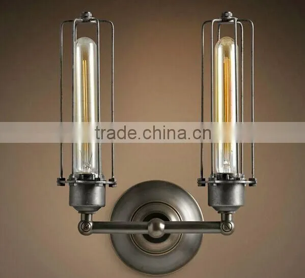 T20/T25/T30/T32/T38 LED FIAMENT light bulb frosted glass 2watt 4w E27 E26 120V 230V dimmable
