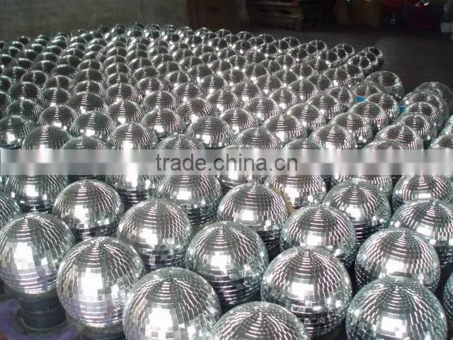 Big size of Decorative Really glass foam Mirror disco ball