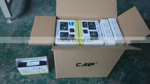 10A PWM solar controller