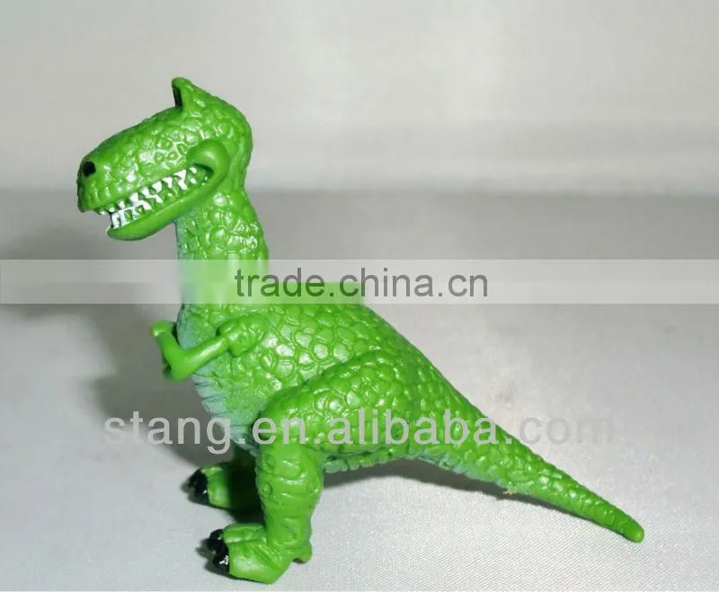 2013 Hot Sale PVC Dinosaurs Figures Toys.Dinosaurs Toys