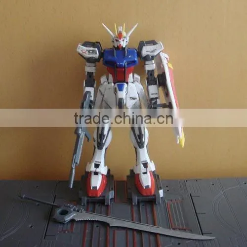 Hot sale plastic Robot toys for kids
