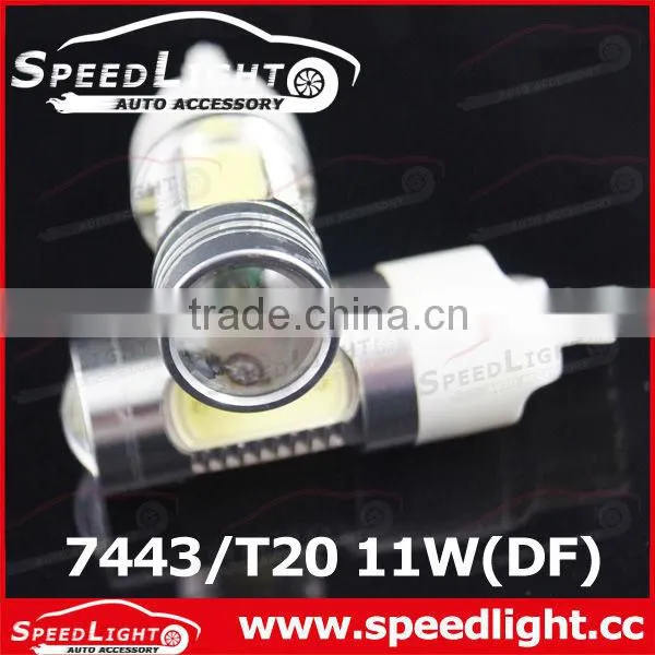 Superior Quality 12V LED Auto Lamp Light For Car