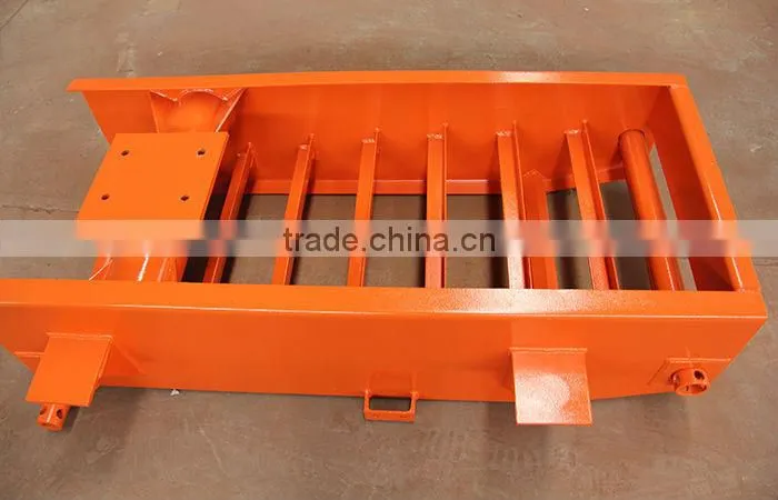 soil testing equipment used drilling desander cleaner