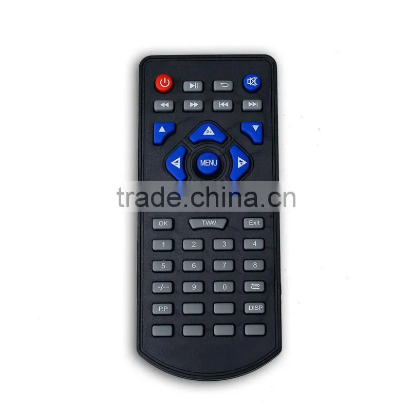 Home Theater 1080p HDMI Playsation HD Multimedia Mini VGA PC USB LED Projector