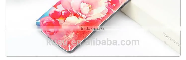 cell phone stickers 3M vinyl skin for google5
