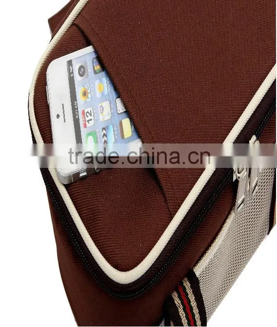 Customizable insulation materials for lunch bags