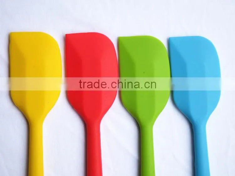FDA passed silicone spatula