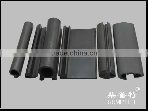 windshied rubber seal