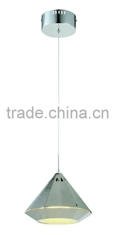 Hot sales single lamp LED pendant lamp pendant lights SP0140M/1