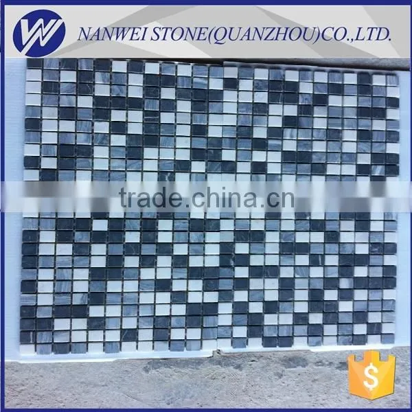 great price of marble tiles cut to size marble prices,polished moasic tiles,great and cheap stone