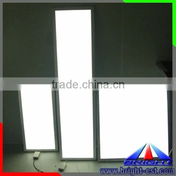 high quality wholesale free sample 2x2 led drop ceiling light panel 54w led panel light