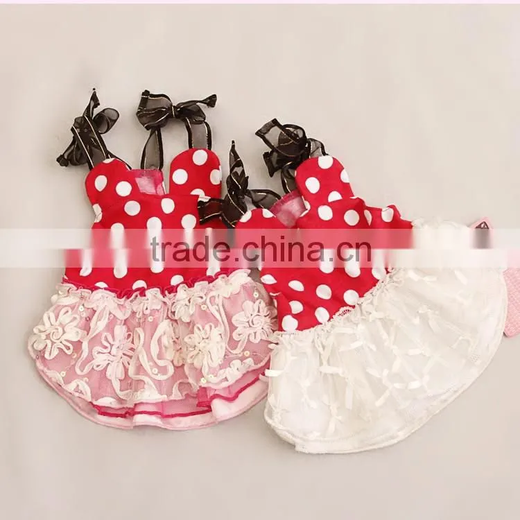summer dog sexy dog skirts