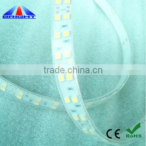 SMD 3528 LED Strip 1200leds per roll 3000K