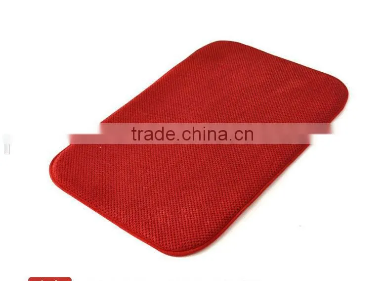 coral fleece floor rugs room mat living room mat