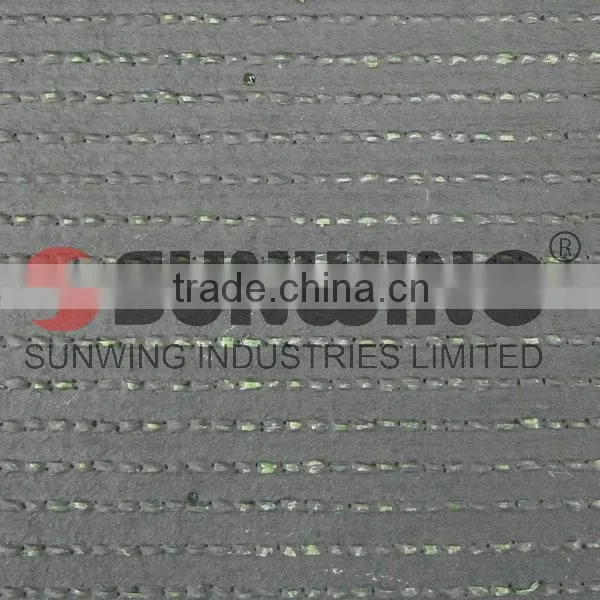 China high quality artificial sport lawn for football