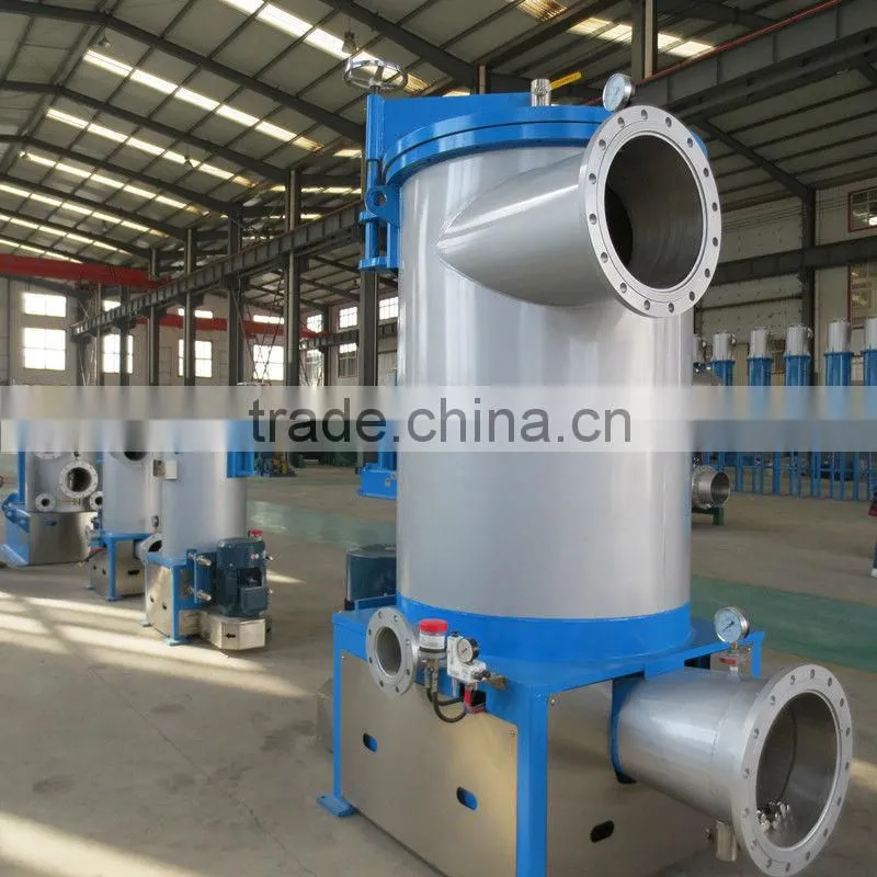 Paper Pulp Euipment With ISO & BV Certification