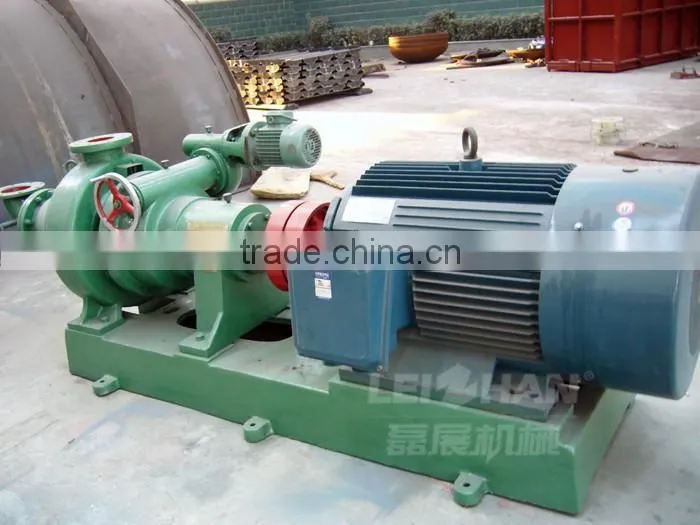 Great performance pulp and paper equipment , disc refiner for paper pulp making