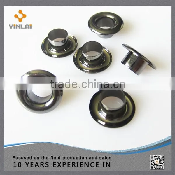 Cheap classic metal eyelet for shoe