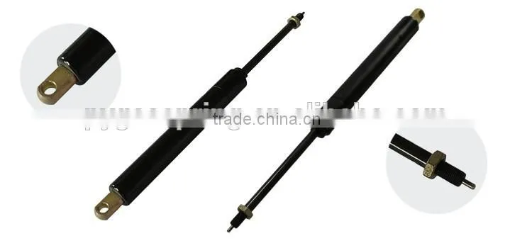 Factory Competitive Price Medical Bed Controllable Lock Spring