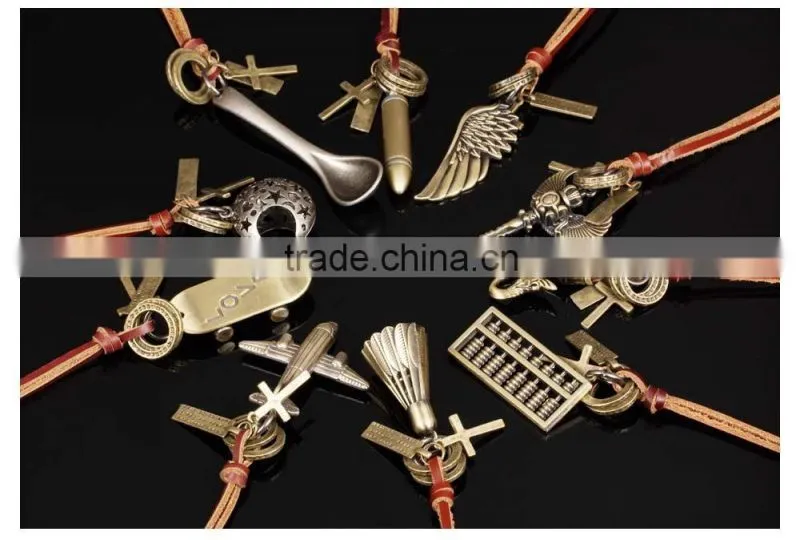2016 best selling good quality mothers day wholesale gifts angel wing pendant