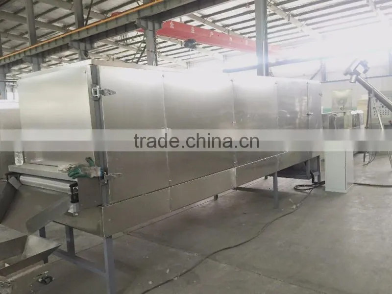 hot selling pasta machine factory