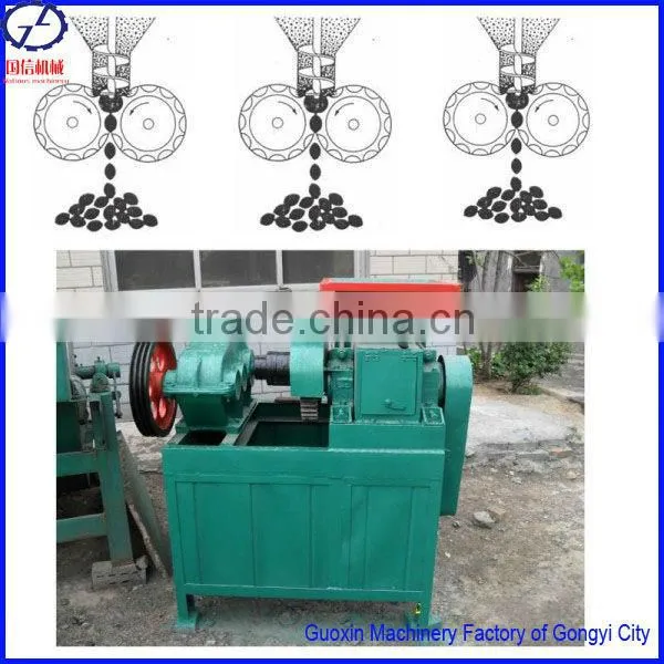 New type made in China low price metal ball press machine