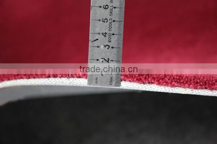 Hand Tufted Carpet Customized Carpet Wall To Wall Carpet YB-A004