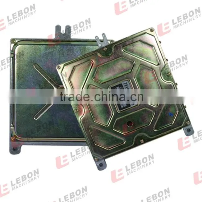 Excavator Controllers PC200-6 6D95 LB-B1001 (BIG) For Engine Controller 7834-10-2000 7834-10-2001