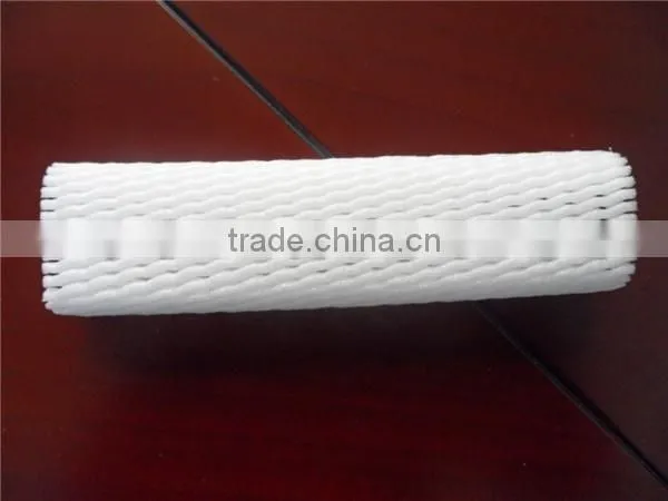 EPE foam sleeve net for dragon fruit