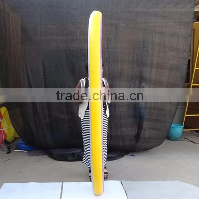 factory manufacture kid SUP board