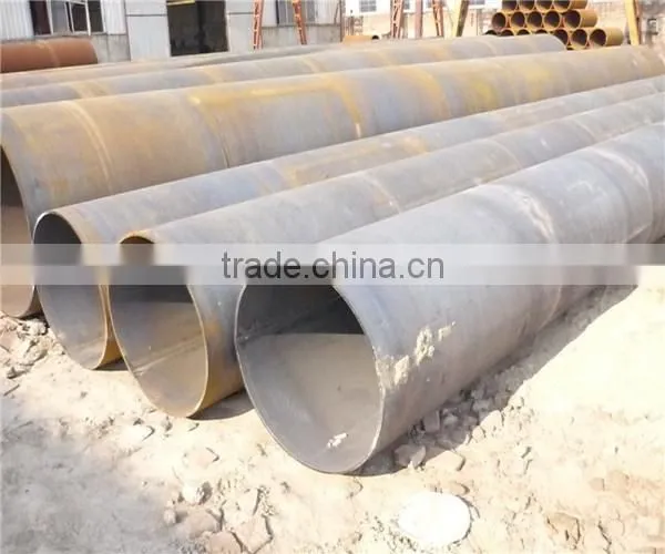 Super quality discount carbon steel couscous tube