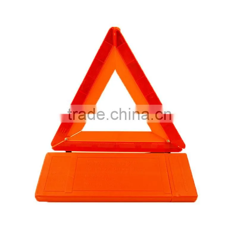 Excellent Quality Roadside Warning Triangle LED
