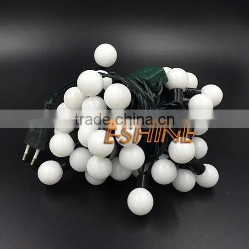 Lamp Bulb LED Light String