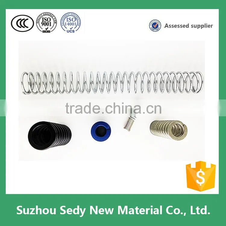 Hot sale China Professional Manufacturer Die Spring / mechainical coil spring